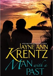 Man With a Past (Jayne Ann Krentz)