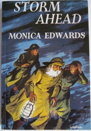 Storm Ahead (Monica Edwards)
