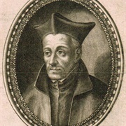 St. Peter Faber