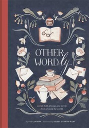 Other-Wordly (Yee-Lum Mak)