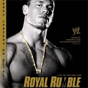 Royal Rumble 2004