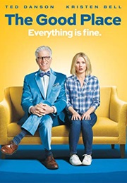 The Good Place
