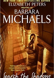 Search the Shadows (Barbara Michaels)