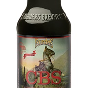 Founders Canadian Breakfast Stout