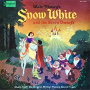 Snow White and the Seven Dwarfs (1937)