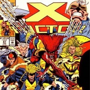 X-Factor #87