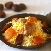 Plov (Azerbaijan)