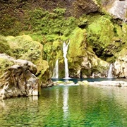 San Cipriano, Valle Del Cauca