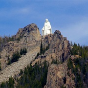 Our Lady of the Rockies