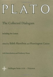 Collected Dialogues (Plato)