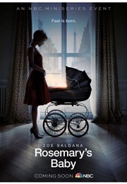 Rosemary&#39;s Baby (2014)
