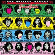 The Rolling Stones- Some Girls