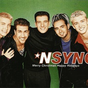 Merry Christmas, Happy Holidays
