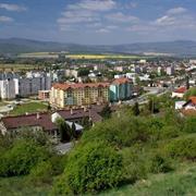 Vranov Nad Topľou