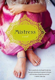 Mistress (Anita Nair)