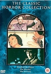 Classic Horror Collection, the (1977)