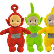 Teletubby
