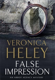 False Impression (Veronica Heley)