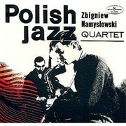 Zbigniew Namysłowski Quartet