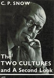 The Two Cultures and a Second Look (C.P. Snow)