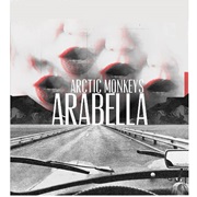 Arabella - Arctic Monkeys