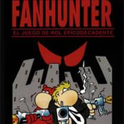 Fanhunter, El Juego De Rol Épicodecadente