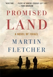 Promised Land (Martin Fletcher)