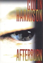 Afterburn (Colin Harrison)