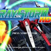 Raystorm HD