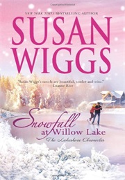 Snowfall at Willow Lake (Susan Wiggs)