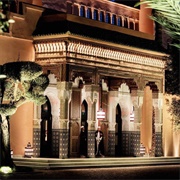 La Mamounia, Marrakech - Morocco
