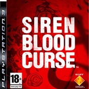 Siren Blood Curse