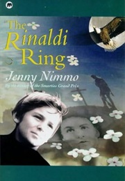 The Rinaldi Ring (Jenny Nimmo)