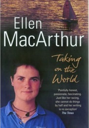 Taking on the World (Ellen Macarthur)