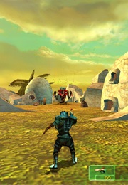 Giants: Citizen Kabuto (2000)