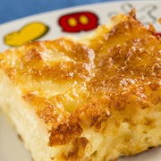 Nudel Gratin