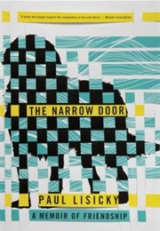 The Narrow Door (Paul Lisicky)