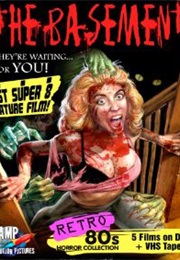 The Basement (1989)