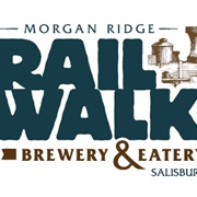 Morgan Ridge Railwalk Brewery and Eatery