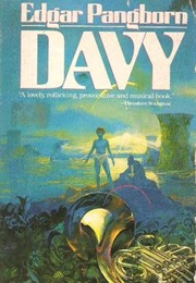 Davy (Edgar Pangborn)