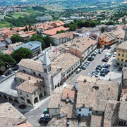 Borgo Maggiore