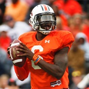 Cam Newton (Auburn)