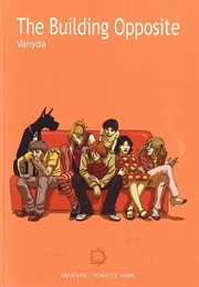 The Building Opposite (Vanyda)