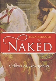 Naked (Eliza Redgold)
