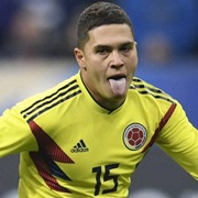 Juan Fernando Quintero