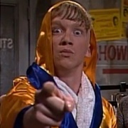 Anthony Michael Hall