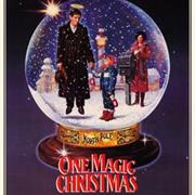 One Magic Christmas