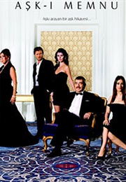 Aşk-I Memnu (Forbidden Love) (2008)