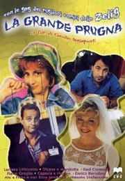 La Grande Prugna (1999)