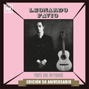 Ella Ya Me Olvido – Leonardo Favio (1968)